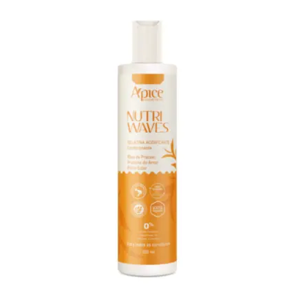 Gelatina Acidificante Nutri Waves Apice 300ml