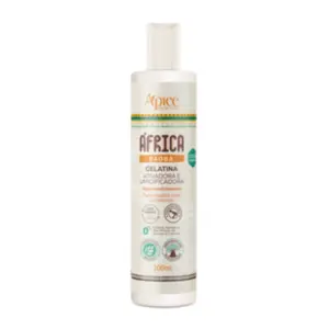 Gelatina África Baobá Restaurador Apice 300ml
