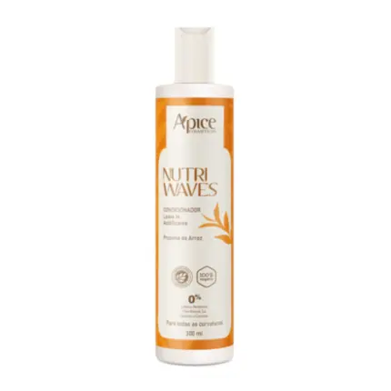 Condicionador Nutri Waves Apice 300ml