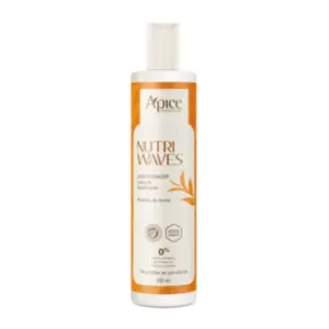 Condicionador Nutri Waves Apice 300ml