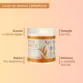 Creme de Pentear Nutri Waves Apice 500g
