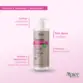 Ativador e Modelador Antifrizz Cachos Apice 1L