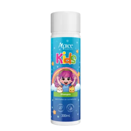 Shampoo Kids Apice 300ml
