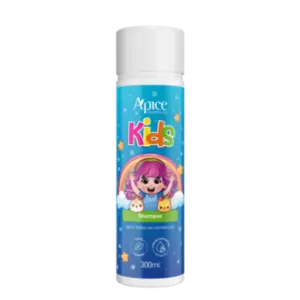 Shampoo Kids Apice 300ml