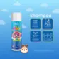 Shampoo Kids Apice 300ml