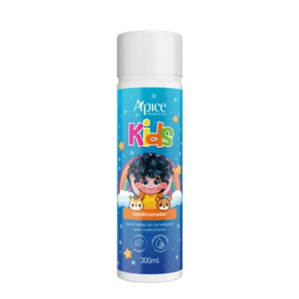 Condicionador Kids Apice 300ml