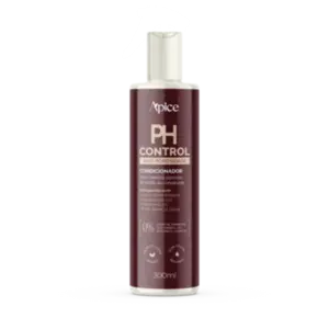 Condicionador Anti Porosidade pH Control Apice 300ml