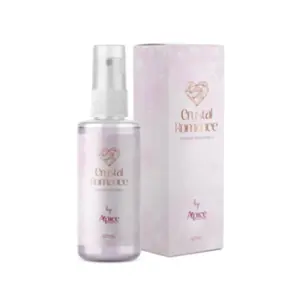 Perfume Capilar Crystal Romance Apice 60ml