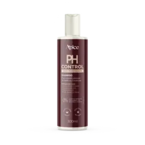 Shampoo Anti Porosidade pH Control Apice 300ml