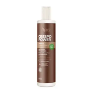 Gelatina Umidificadora e Ativadora Crespo Power Apice 300ml