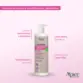 Gelatina Ativadora Umidificadora Cachos Apice 500ml