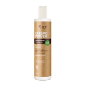 Condicionador Acidificante Crespo Power Apice 300ml