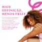 Ativador e Modelador Antifrizz Cachos Apice 500g