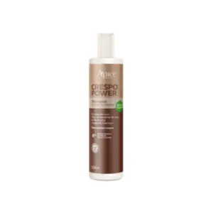 Shampoo Hidratação Intensa Crespo Power Apice 300ml