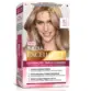 Coloração Permanente 8.1 Louro Sueco Imédia Excellence L'oréal Paris