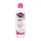Kit Shampoo 300ml + Condicionador 200ml Meu Liso Demais Salon Line