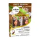 Kit Shampoo 300ml + Condicionador 200ml SOS Cachos Óleo de Coco Salon Line