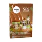 Kit Shampoo 300ml + Condicionador 200ml SOS Cachos Óleo de Coco Salon Line