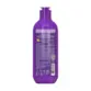 Kit Shampoo 300ml + Condicionador 200ml Meu Liso Matizador Loiro Salon Line