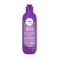 Kit Shampoo 300ml + Condicionador 200ml Meu Liso Matizador Loiro Salon Line