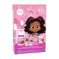 Kit Shampoo 300ml + Condicionador 200ml SOS Cachos Kids Hidratação Salon Line