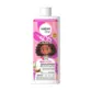 Kit Shampoo 300ml + Condicionador 200ml SOS Cachos Kids Hidratação Salon Line