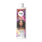 Kit Shampoo 300ml + Condicionador 200ml SOS Cachos Super Óleos Salon Line