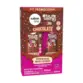 Kit Shampoo 300ml + Condicionador 200ml Chocolate #todecacho Kids Salon Line