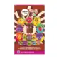 Kit Shampoo 300ml + Condicionador 200ml Chocolate #todecacho Kids Salon Line
