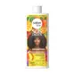 Kit Shampoo 300ml + Condicionador 200ml SOS Cachos Óleo de Manga Salon Line