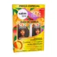 Kit Shampoo 300ml + Condicionador 200ml SOS Cachos Óleo de Manga Salon Line