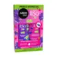 Kit Shampoo 300ml + Condicionador 200ml Uva Meu Liso Kids Salon Line