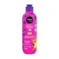 Kit Shampoo 300ml + Condicionador 200ml Uva Meu Liso Kids Salon Line