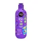 Kit Shampoo 300ml + Condicionador 200ml Uva Meu Liso Kids Salon Line