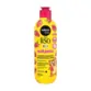 Kit Shampoo 300ml e Condicionador 200ml Morango Meu Liso Kids Salon Line