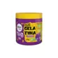 Gelatina Definidora Açaí #todecacho Salon Line 550g