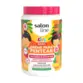 Creme Para Pentear Manga Kids Cachinhos Ativados Salon Line 1kg