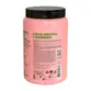 Máscara Concentrada Óleo de RÍcino Salon Line 1Kg