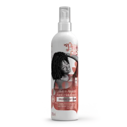 Leave-In Ativador Ácido Hialurônico Soul Power Pro 315ml