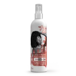 Leave-In Ativador Ácido Hialurônico Soul Power Pro 315ml