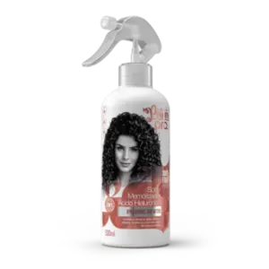 Spray Memorizador Ácido Hialurônico Soul Power Pro 500ml