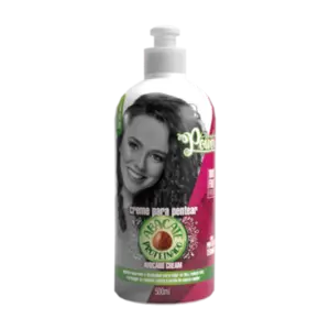 Creme de Pentear Abacate Acvocado Cream Soul Power 500ml