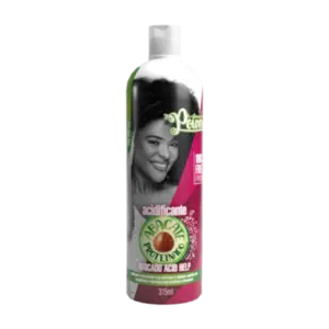 Acidificante Abacate Avocado Acid Help Soul Power 315ml