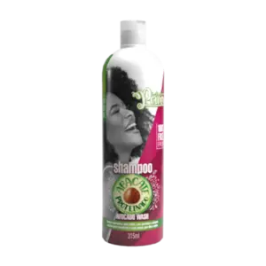 Shampoo Abacate Avocado Wash Soul Power 315ml
