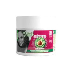 Máscara Abacate Avocado Mask Soul Power 400g