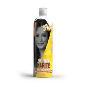 Shampoo Karité Shea Butter Soul Power 315ml