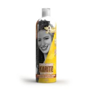 Condicionador Karité Shea Butter Help Soul Power 315ml