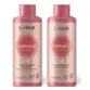 Tratamento Antifrizz Japonês G.Hair 2x1L