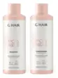 Kit Especial Pós Progress G.Hair 2x400ml