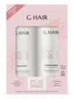 Kit Especial Pós Progress G.Hair 2x400ml